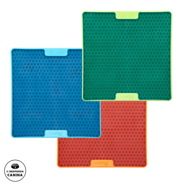 LickiMat Soother Tuff Pro - Imagen 2