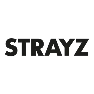 Logo marca Strayz