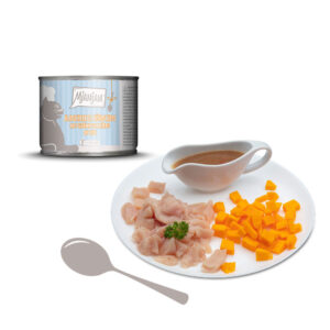 MjaMjam Pollo calabaza ingredientes