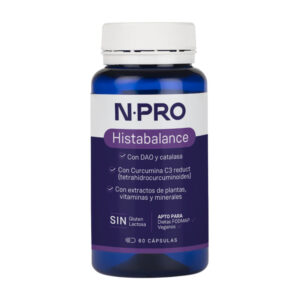 NPRO Histabalance