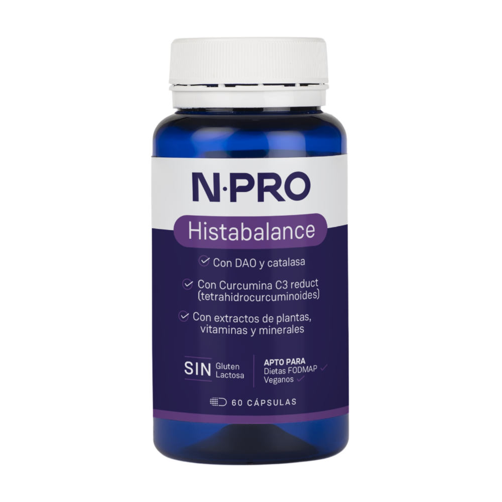 NPRO Histabalance