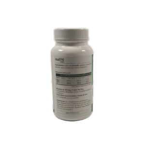 NUA EPA 450 mg etiqueta 2