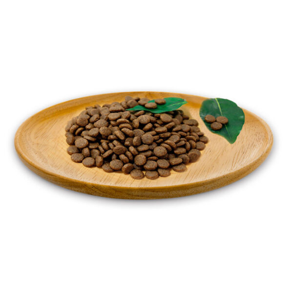 Natural Greatness Wild Instinct croqueta grande