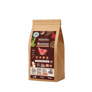 Naturextra Mountain Cabra 10kg