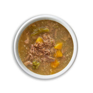 Naturextra Perro Guiso de Pavo con Brocoli y Calabaza Plato