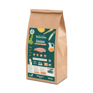 Naturextra Senior Light 15kg
