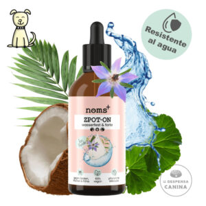 Noms plus Zpot On Perros Inpermeable