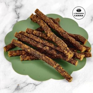 Palitos de caballo premio