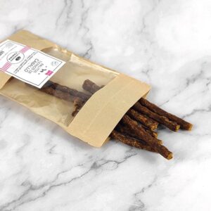 Palitos de caballo snack para perros