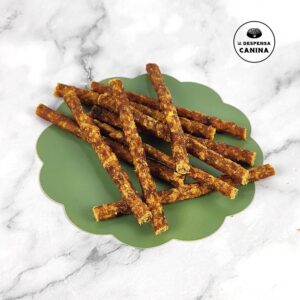 Palitos de conejo premio