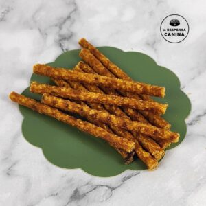 Palitos de gallina premio