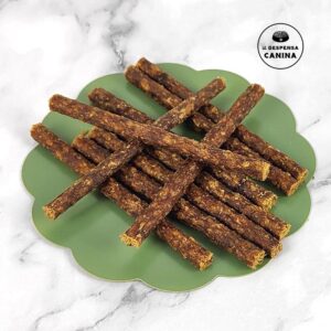 Palitos de ternera premio