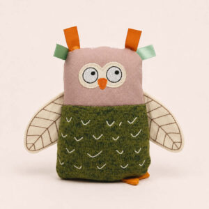Peluche Buho Betina