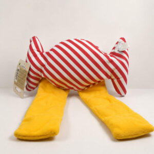 Peluche caramelo premios
