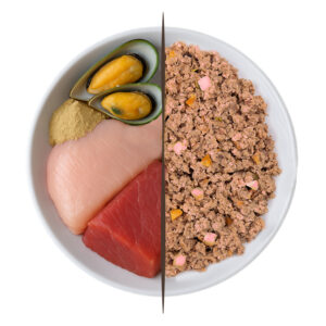 PuroMenu Pavo y Atun Exquisite cocinado gato 200 g pienso