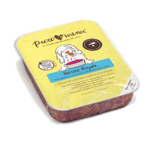 PuroMenu cocinado Iberico Royale