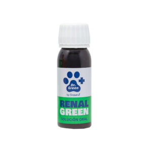RenalGreen Jarabe 50 ml