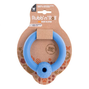 RubbnRoll Anillo para premios