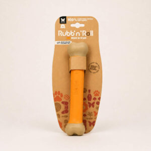 RubbnRoll hueso