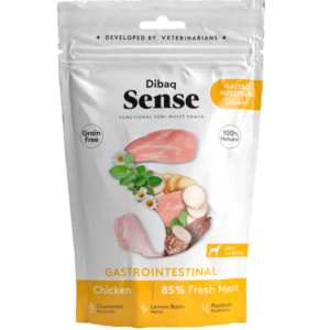 Sense premios gastrointestinal 100g