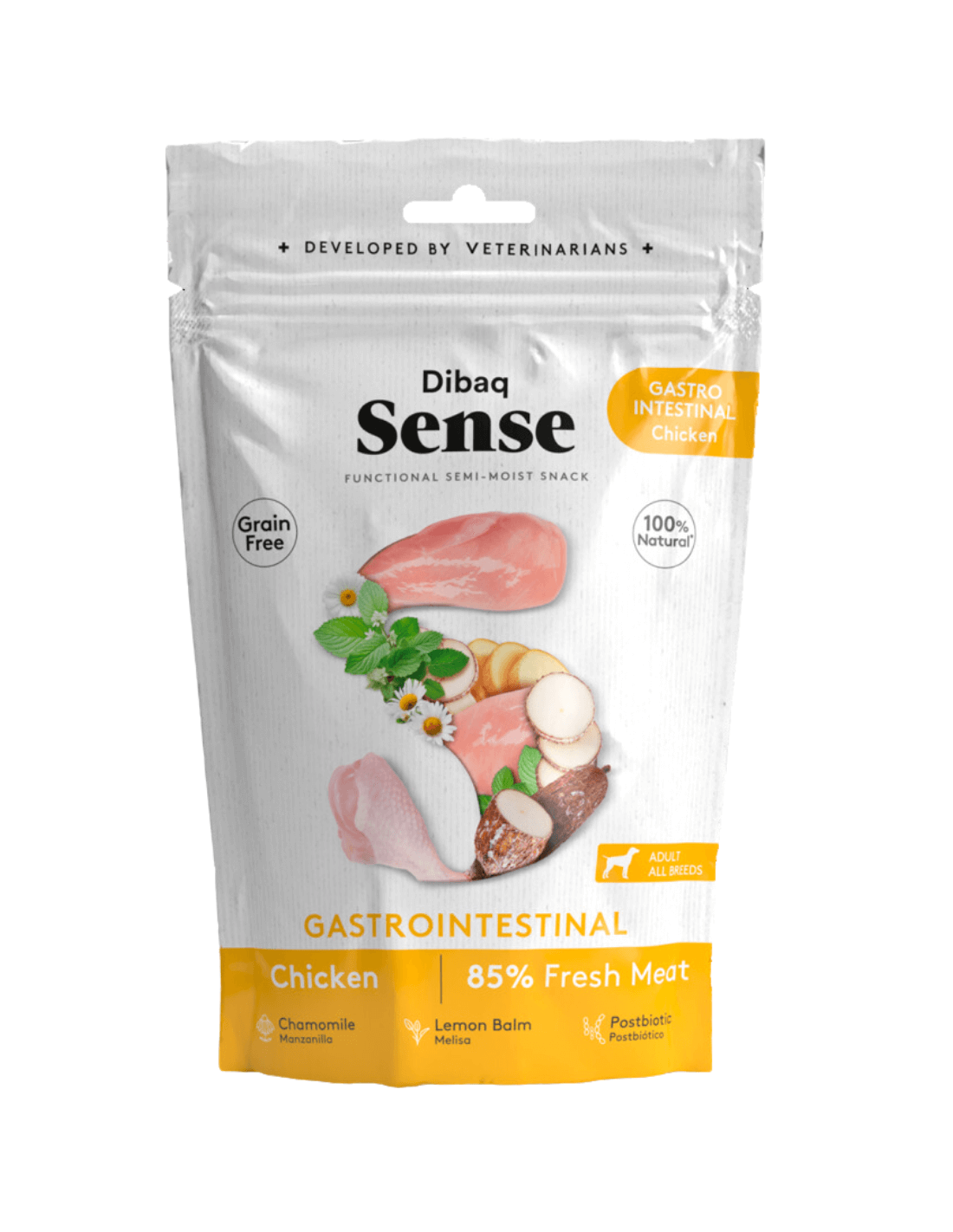 Sense premios gastrointestinal 100g