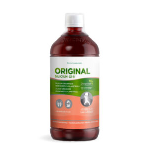 Silicium G7 Original 1L