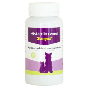 Stangest Histamin Control 60 comprimidos