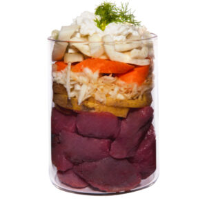 Terra Canis Gastrointestinal Ternera ingredientes