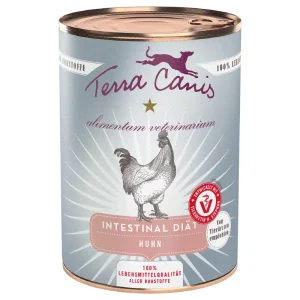 Terra Canis Intestinal Pollo 400 g