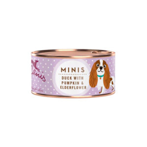 Terra Canis Minis Pato