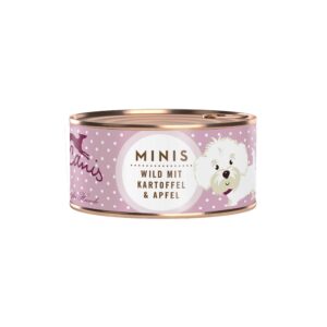 Terra Canis mini Venado 100g