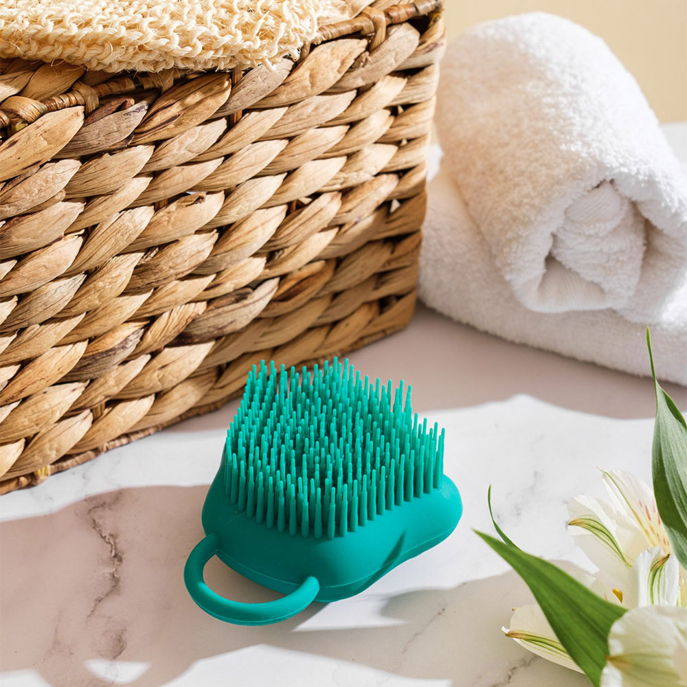 The Doog Life cepillo suave