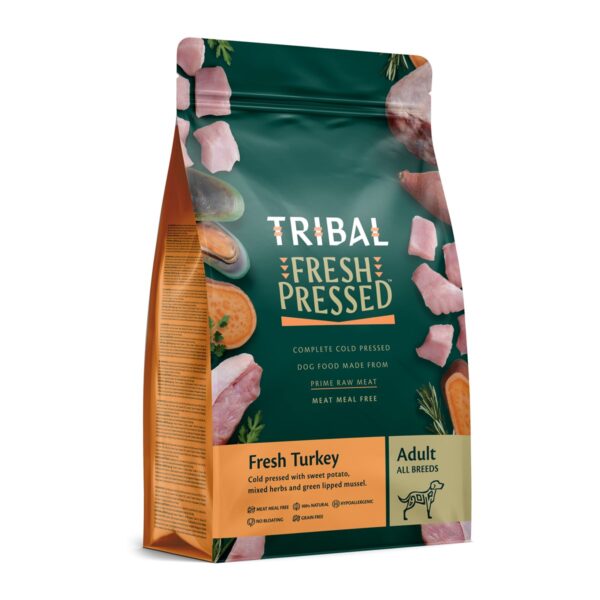 Tribal Pavo