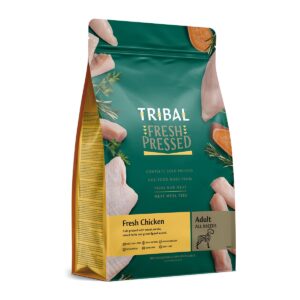 Tribal Pollo