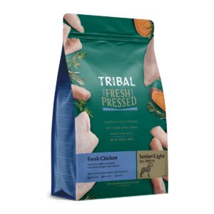 Tribal Pollo Senior Light