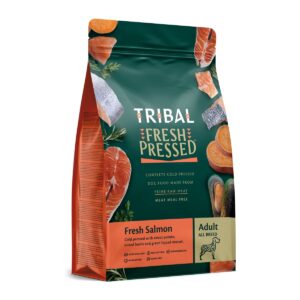 Tribal Salmón