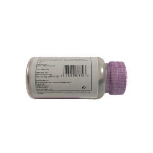 Vitex 225 mg etiqueta fabricacion