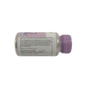 Vitex 225 mg etiqueta modo de empleo