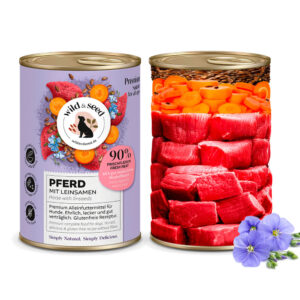 Wild&Seed Caballo