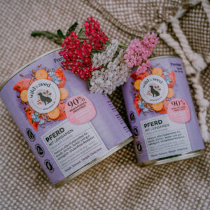 WildSeed Caballo formatos