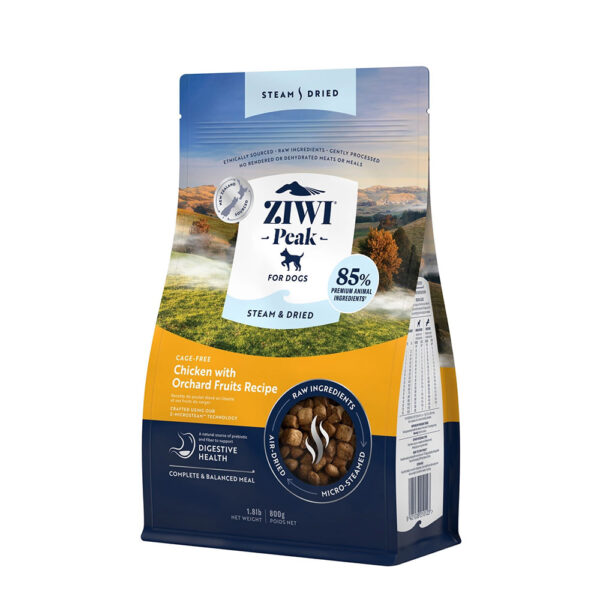 Ziwi Peak Pollo