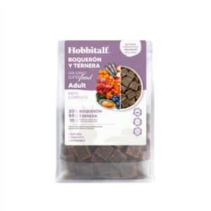 alimentacion airdried gato boqueron ternera