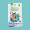 Aruba comida húmeda BIO de Pollo para gatos
