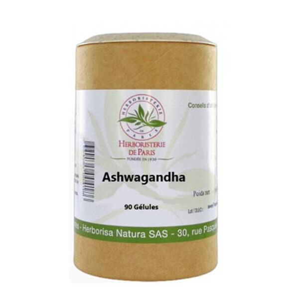 Ashwagandha 90