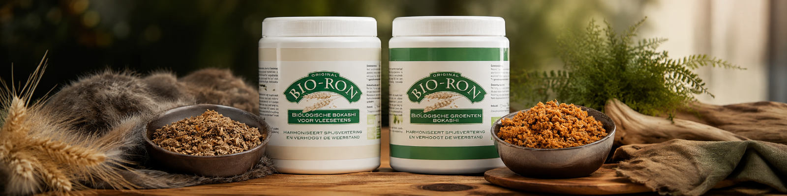 banner BIO RON
