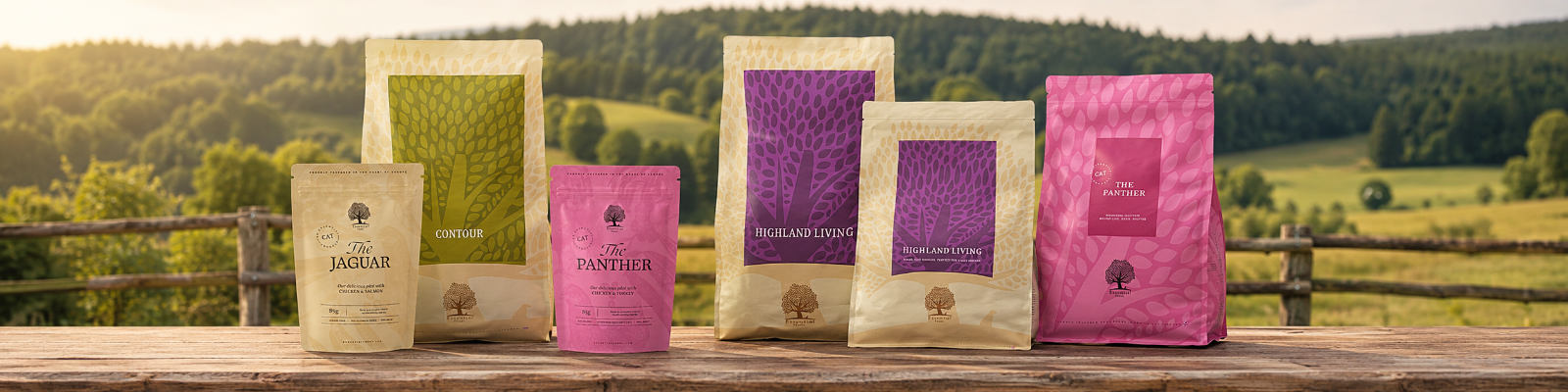 banner Essential Foods