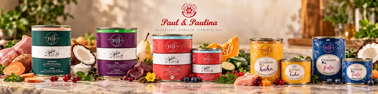 banner My PaulPaulina