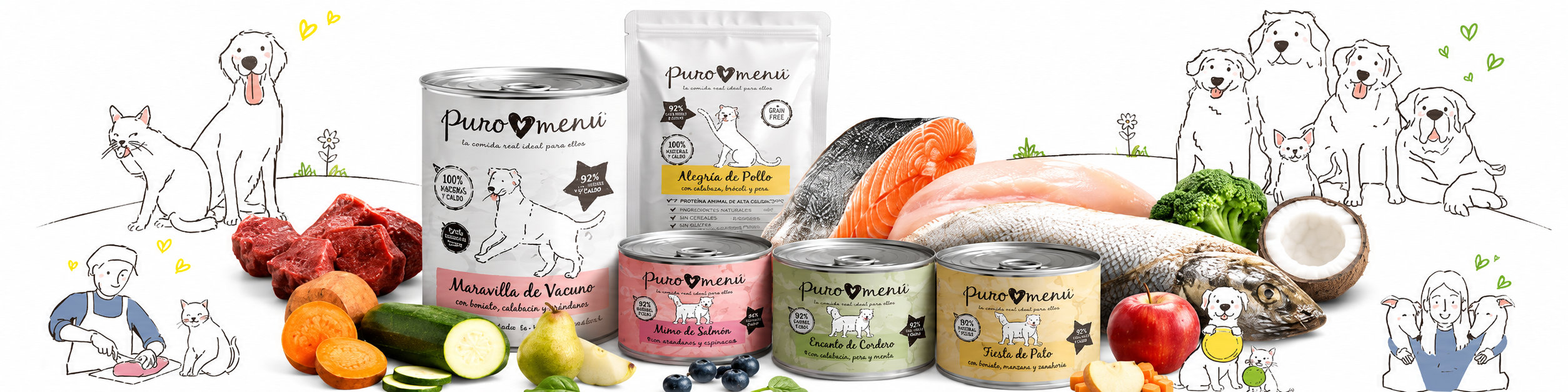 banner Puromenu