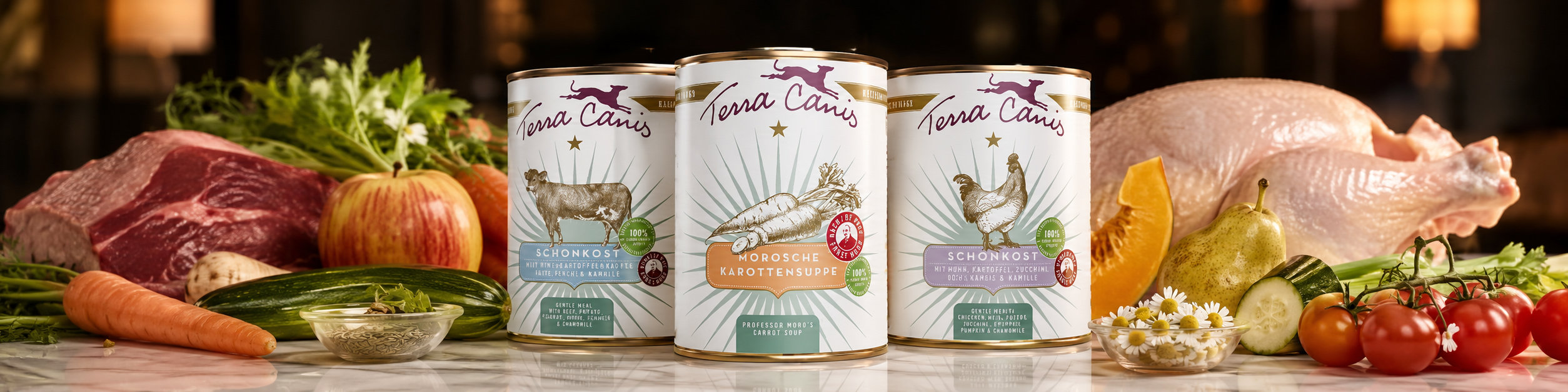 banner Terra Canis