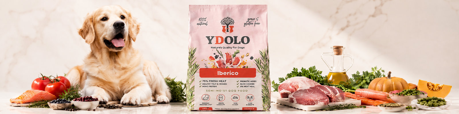 banner Ydolo